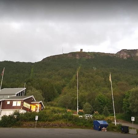 Fresh Studio With Parking Lejlighed Tromsdalen Eksteriør billede